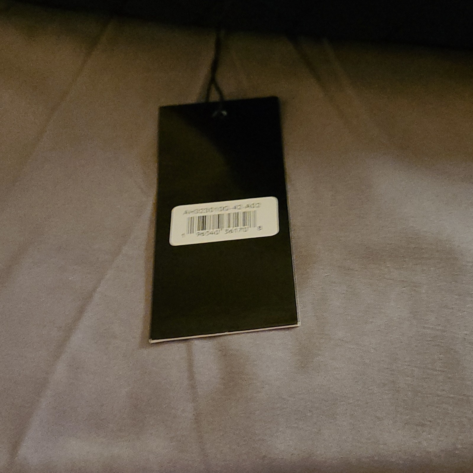 Nwt Alexis Bendel Black Quilted Duffle Bag Large Weekender Travel Tote — image 5 of 8